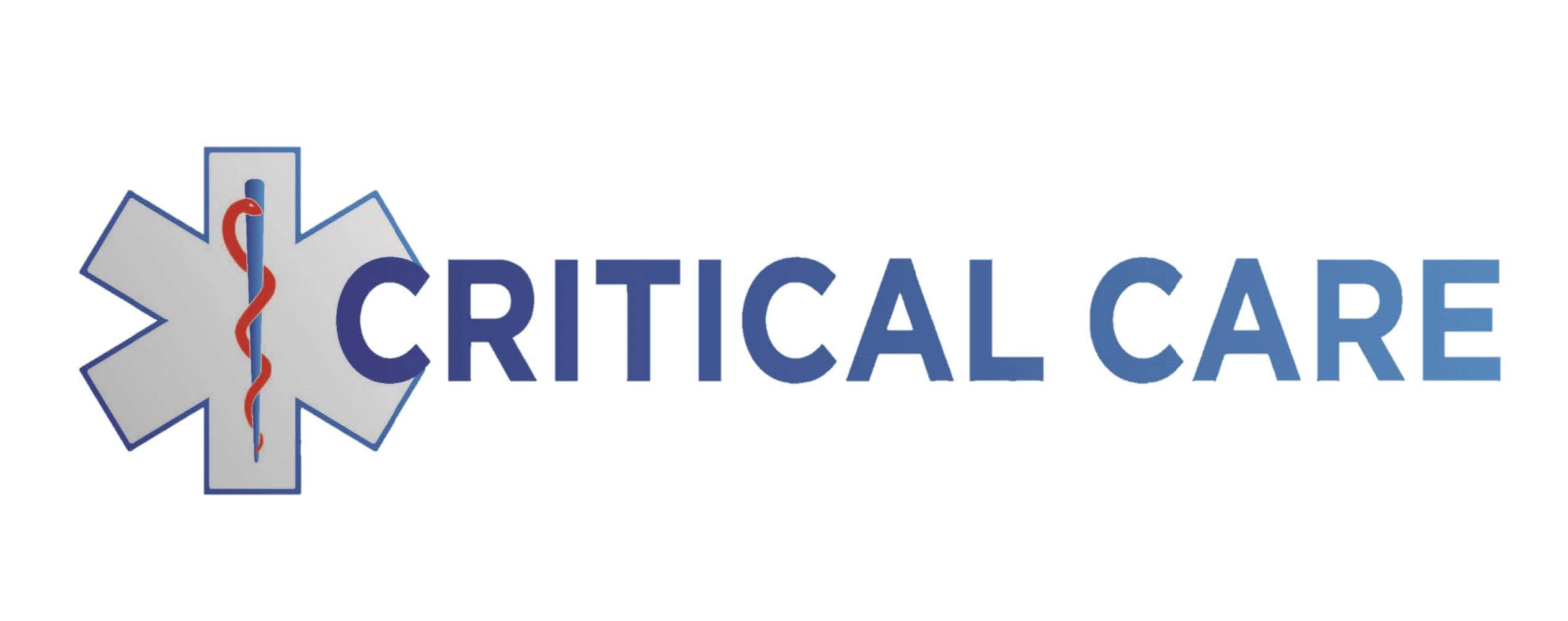 Critical Care Ambulance Services Logo